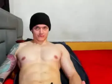 Chaturbate Adult Video Chat of dick_demon_1