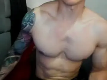 Chaturbate Adult Webcam of dick_demon_1