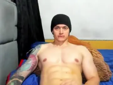 Chaturbate Free Porn Cam of dick_demon_1