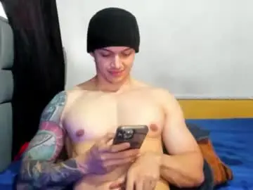 Chaturbate Live Sex Cam of dick_demon_1