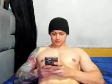 Chaturbate Adult Webcams of dick_demon_1