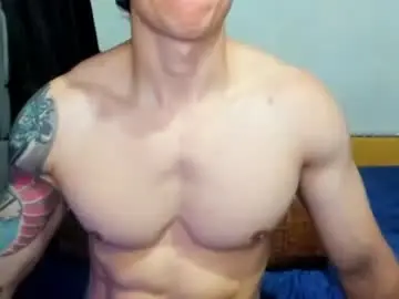 Chaturbate Sex Cam of dick_demon_1