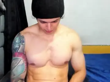 Chaturbate Private Sex Chat of dick_demon_1