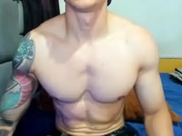 Chaturbate Private Sex Chat of dick_demon_1