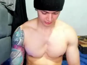 Chaturbate Private Sex Chat of dick_demon_1