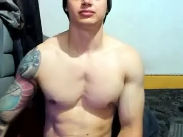 Chaturbate Live Sex of dick_demon_1