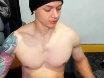 Chaturbate Sex Cam of dick_demon_1