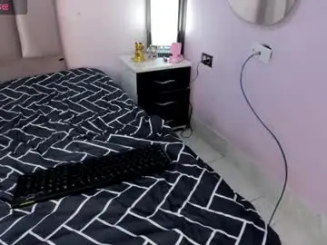 Chaturbate Private Sex Chat of dylan_and_kim