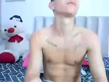 Chaturbate Adult Webcam of dylan_and_kim