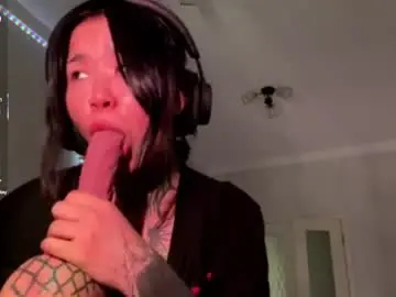 Chaturbate Adult Webcams of freyablow