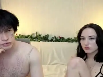 Chaturbate Live Sex of gothicxz