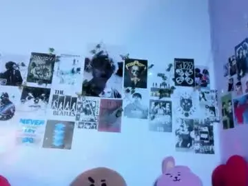 Chaturbate Nude Webcam of hellen21rose