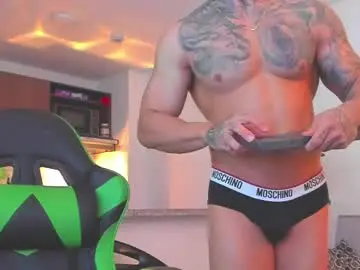 Chaturbate Live Sex of jakeortega