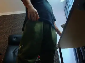 Chaturbate Nude Webcam of joshknights