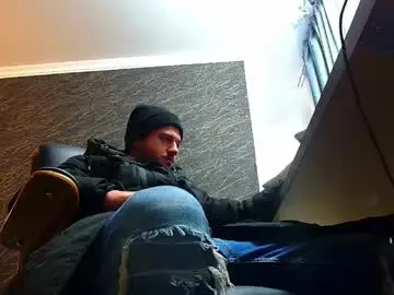 Chaturbate Live Sex of joshknights