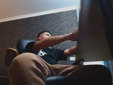 Chaturbate Live Porn of joshknights