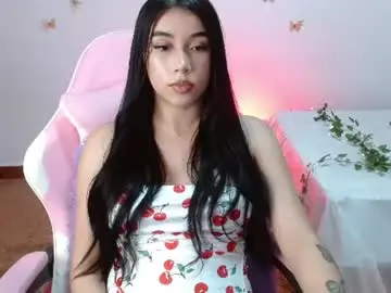 Chaturbate Private Sex Chat of kathy_de