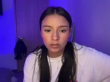 Chaturbate Watch Live Sex Cams of kimmi_foxy