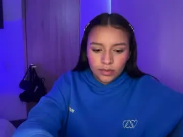 Chaturbate Sex Cam of kimmi_foxy