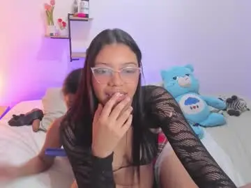 Chaturbate Adult Video Chat of lau_sexyhot_1