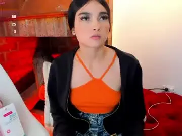 Chaturbate Live Sex Cam of lilmei_