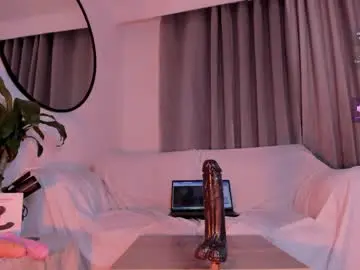 Chaturbate Free Porn Cam of lion_stones