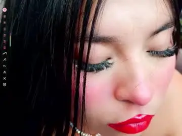 Chaturbate Best Webcam of mia_roux1