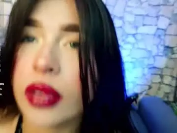 Chaturbate Nude Webcam of mia_roux1