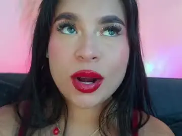 Chaturbate Best Webcam of mia_roux1