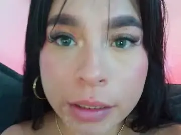 Chaturbate Best Webcam of mia_roux1