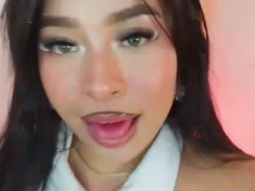 Chaturbate Nude Webcam of mia_roux1