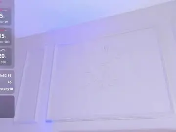 Chaturbate Free Porn Cam of miaaffox