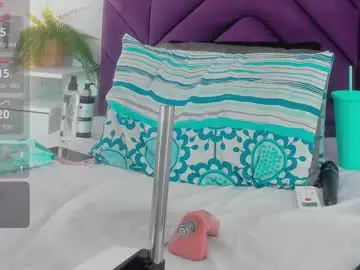 Chaturbate Free Porn Cam of miaaffox