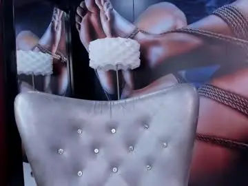 Chaturbate Sex Cam of miss____marilyn