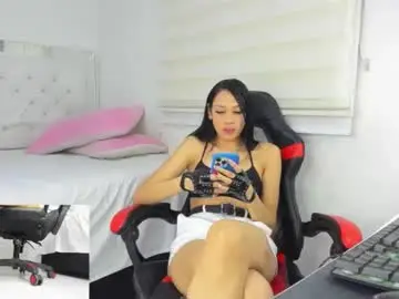 Chaturbate Sex Chat of mistress_findom1