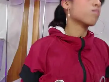 Chaturbate Live Sex Cam of myathtylerth