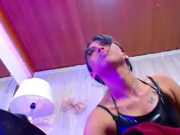 Chaturbate Adult Video Chat of myathtylerth