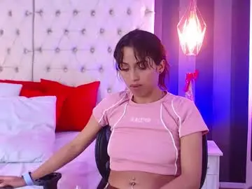 Chaturbate Live Sex of myathtylerth