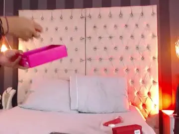 Chaturbate Adult Video Chat of myathtylerth