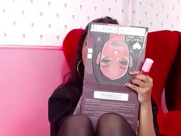 Chaturbate Private Sex Chat of myathtylerth