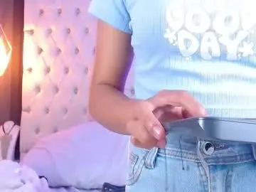 Chaturbate Free Porn Cam of myathtylerth