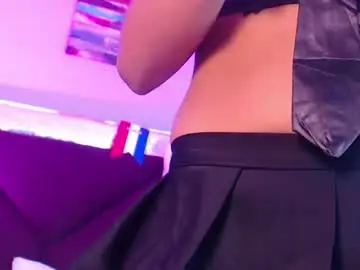 Chaturbate Sex Chat of myathtylerth