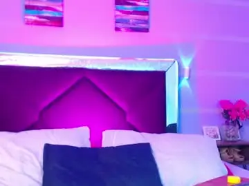 Chaturbate Sex Cam of myathtylerth