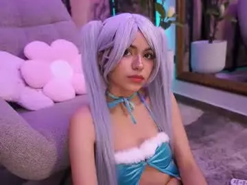 Chaturbate Live Sex Cam of namikimura