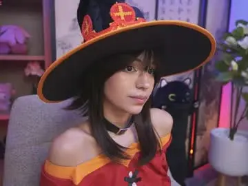 Chaturbate Sex Cam of namikimura