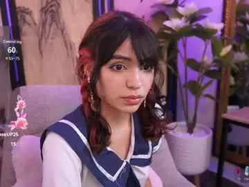 Chaturbate Sex Cam of namikimura