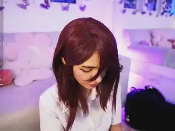 Chaturbate Nude Webcam of namikimura