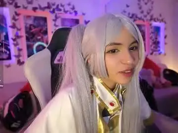 Chaturbate Live Porn of namikimura