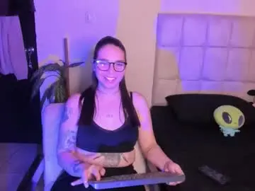 Chaturbate Watch Live Sex Cams of nicolepeachx