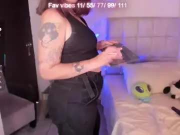 Chaturbate Adult Webcam of nicolepeachx